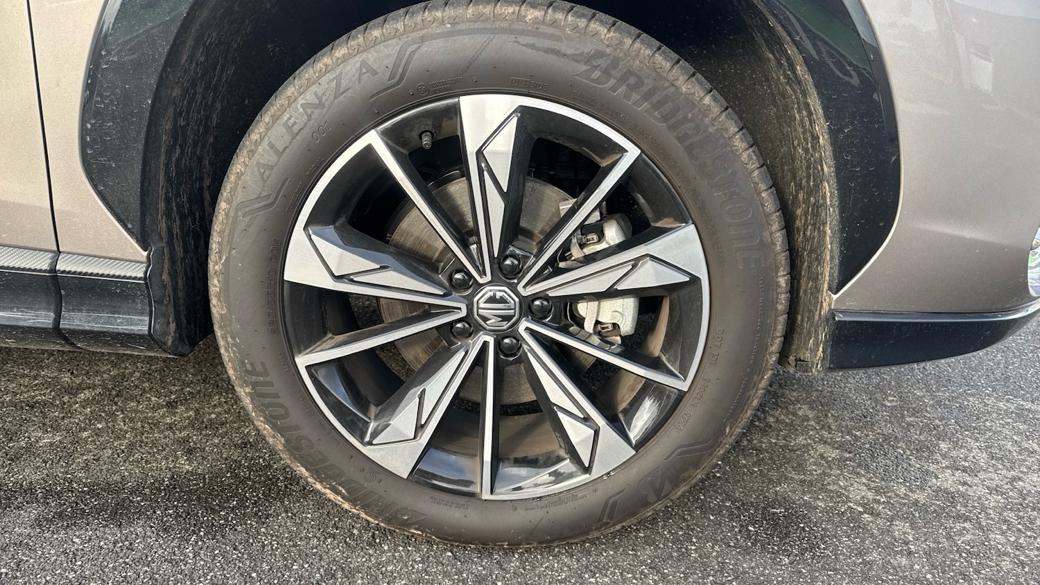 Used MG MG HS 2025 for sale - 76653157: Photo 21