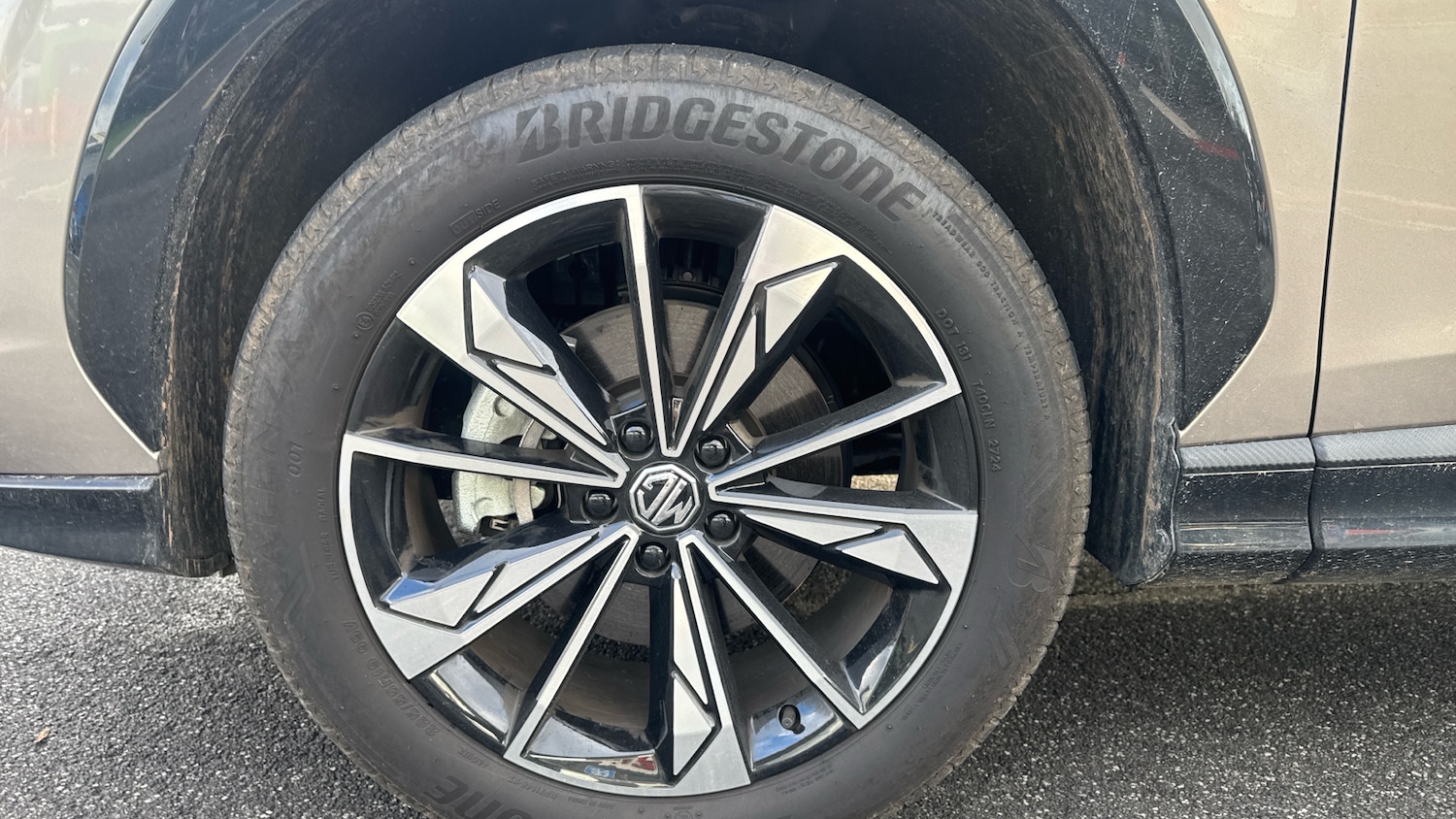 Used MG MG HS 2025 for sale - 76653157: Photo 22