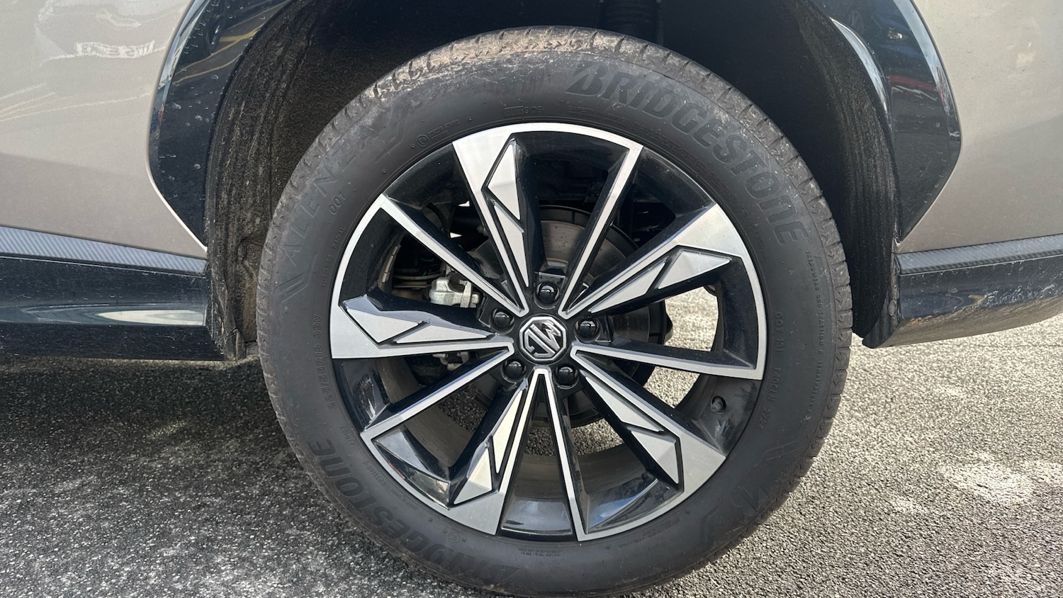 Used MG MG HS 2025 for sale - 76653157: Photo 23