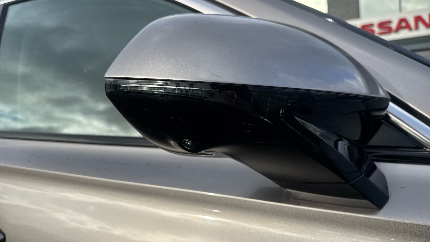 Used MG MG HS 2025 for sale - 76653157: Photo 25