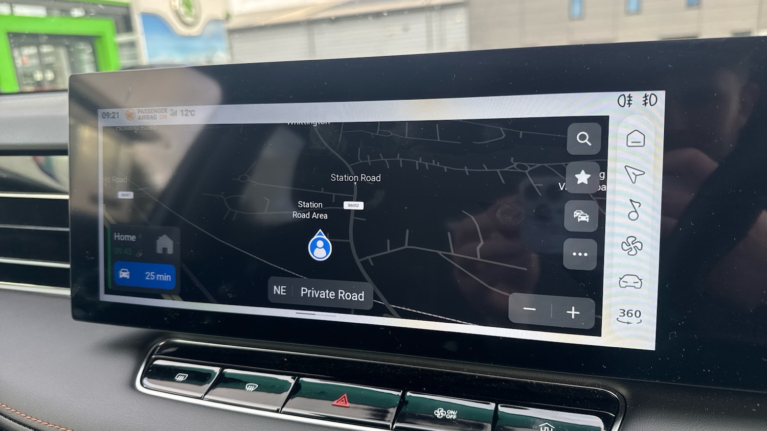 Used MG MG HS 2025 for sale - 76653157: Photo 26