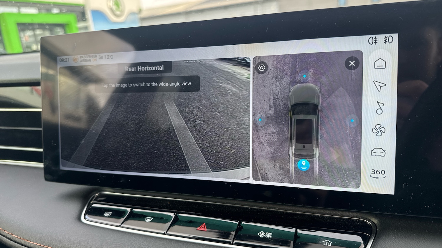 Used MG MG HS 2025 for sale - 76653157: Photo 27