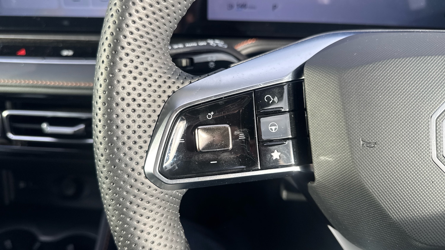 Used MG MG HS 2025 for sale - 76653157: Photo 28