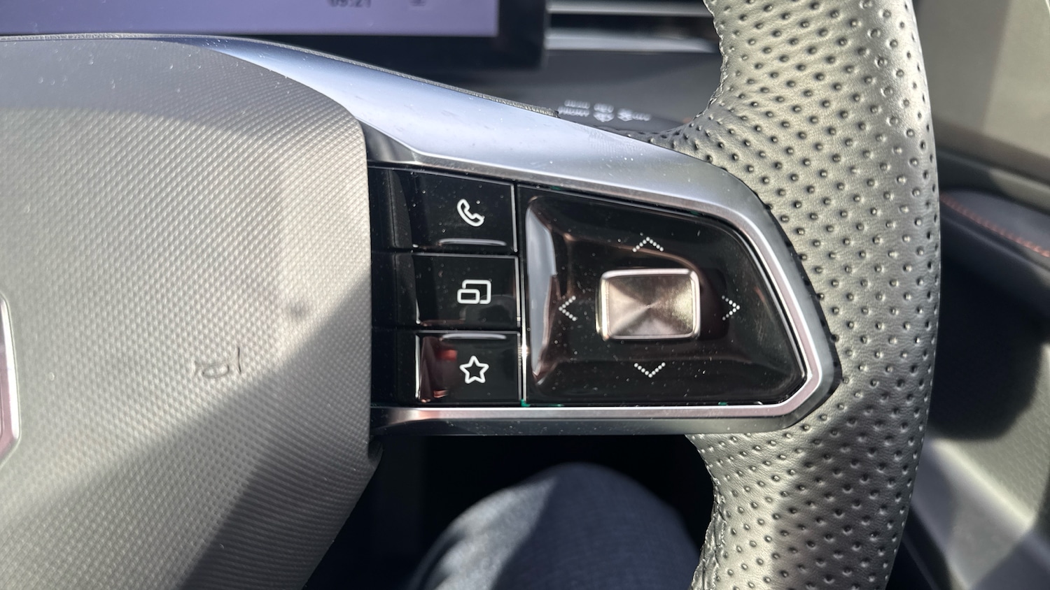 Used MG MG HS 2025 for sale - 76653157: Photo 29