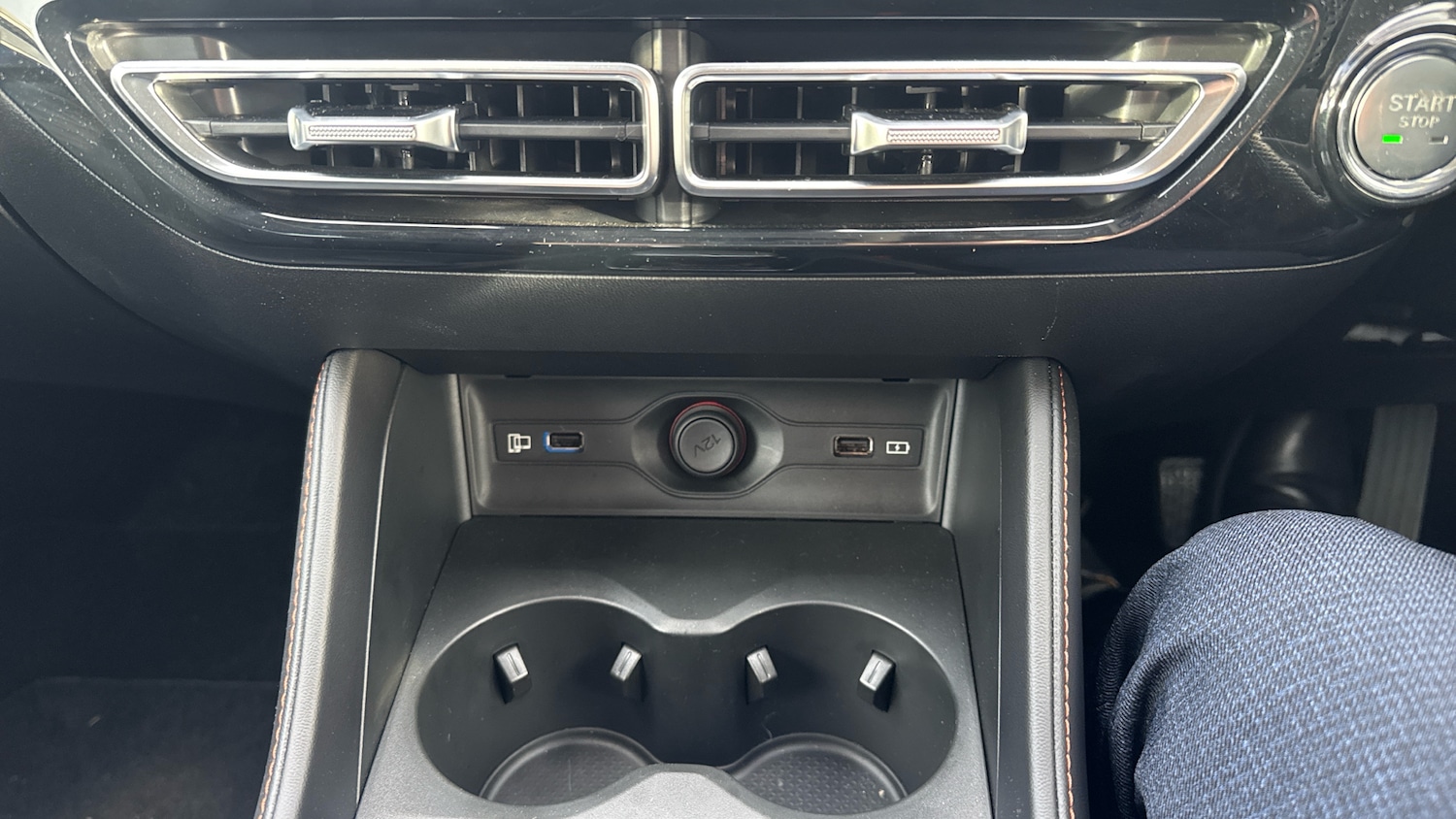 Used MG MG HS 2025 for sale - 76653157: Photo 30