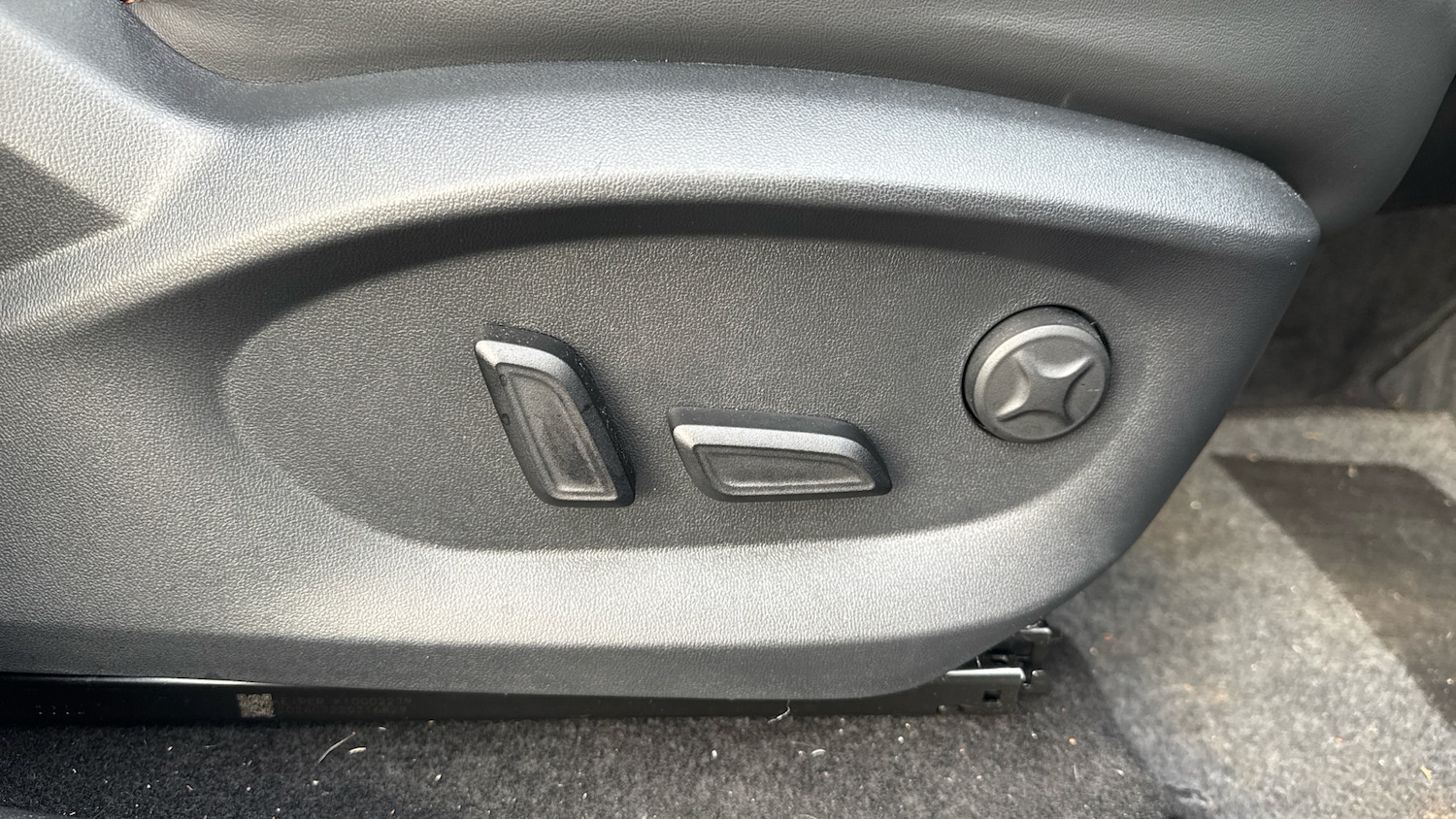 Used MG MG HS 2025 for sale - 76653157: Photo 32