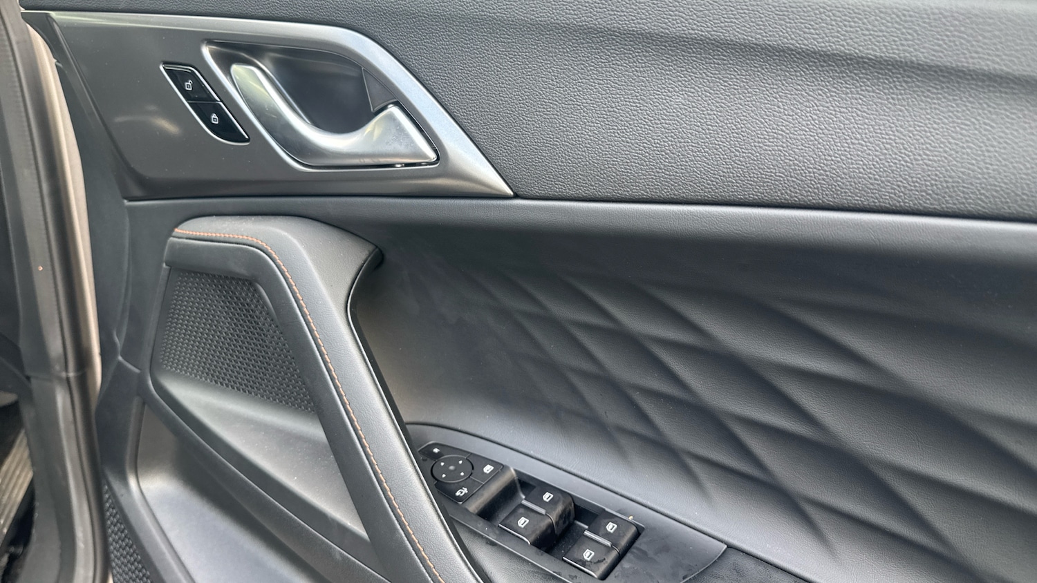 Used MG MG HS 2025 for sale - 76653157: Photo 33