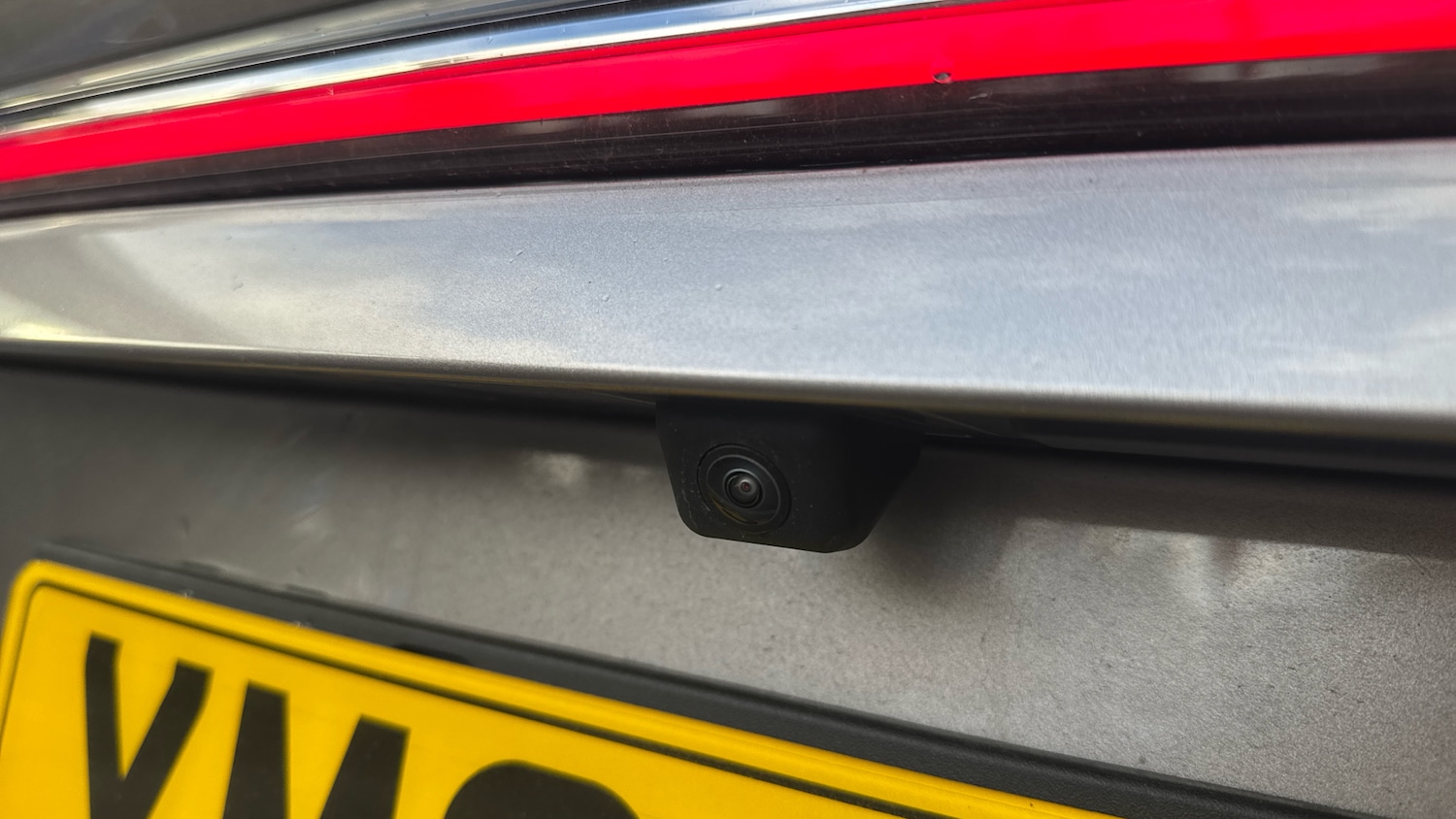 Used MG MG HS 2025 for sale - 76653157: Photo 34