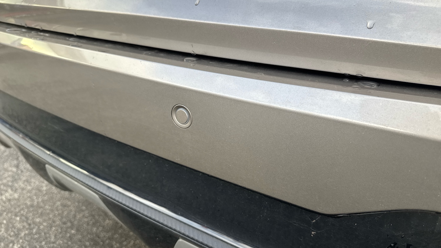 Used MG MG HS 2025 for sale - 76653157: Photo 35