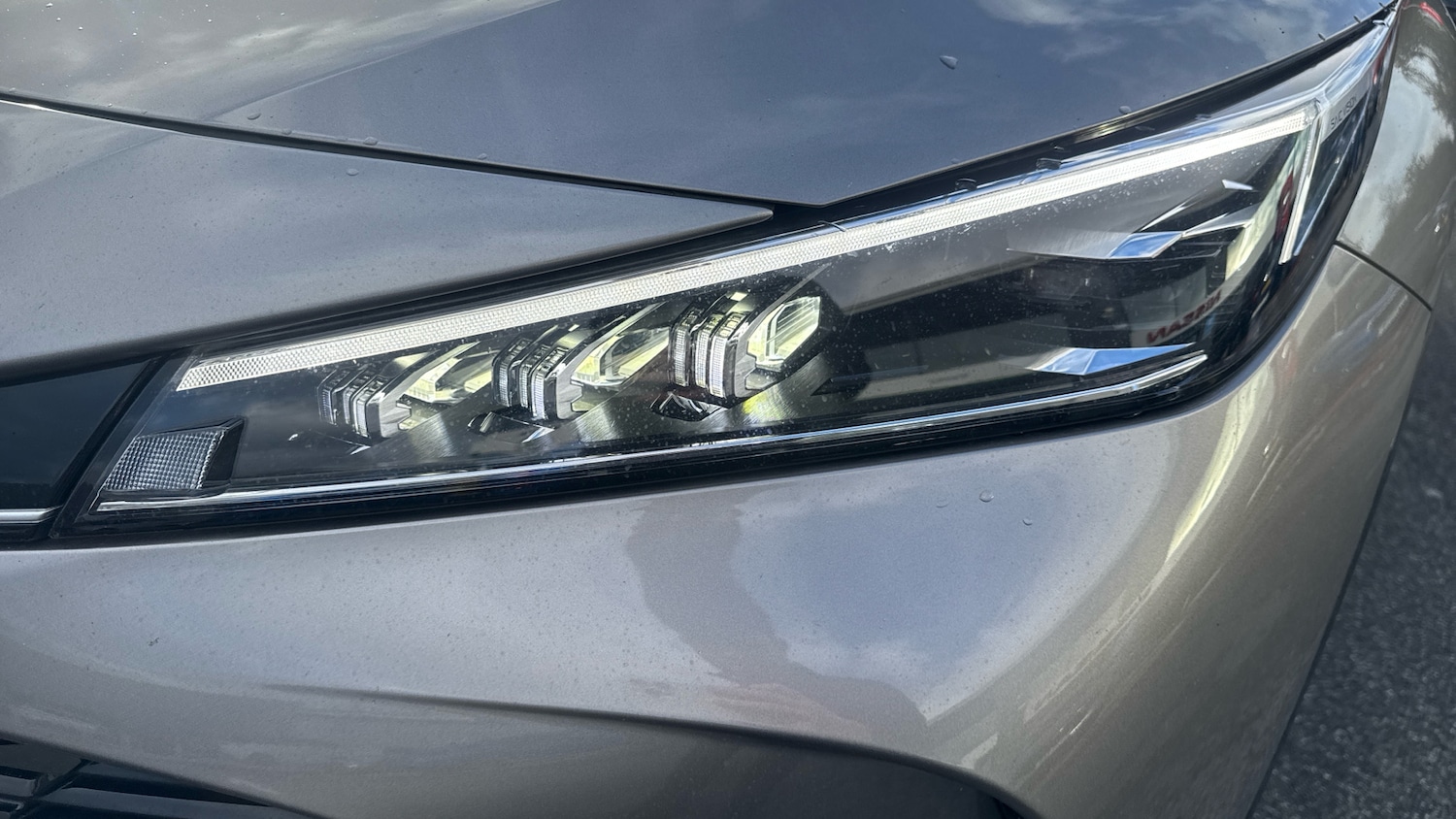 Used MG MG HS 2025 for sale - 76653157: Photo 39