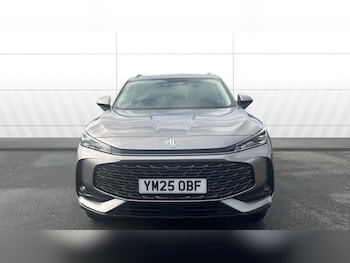 Used MG MG HS 2025 for sale - 76653157: Photo