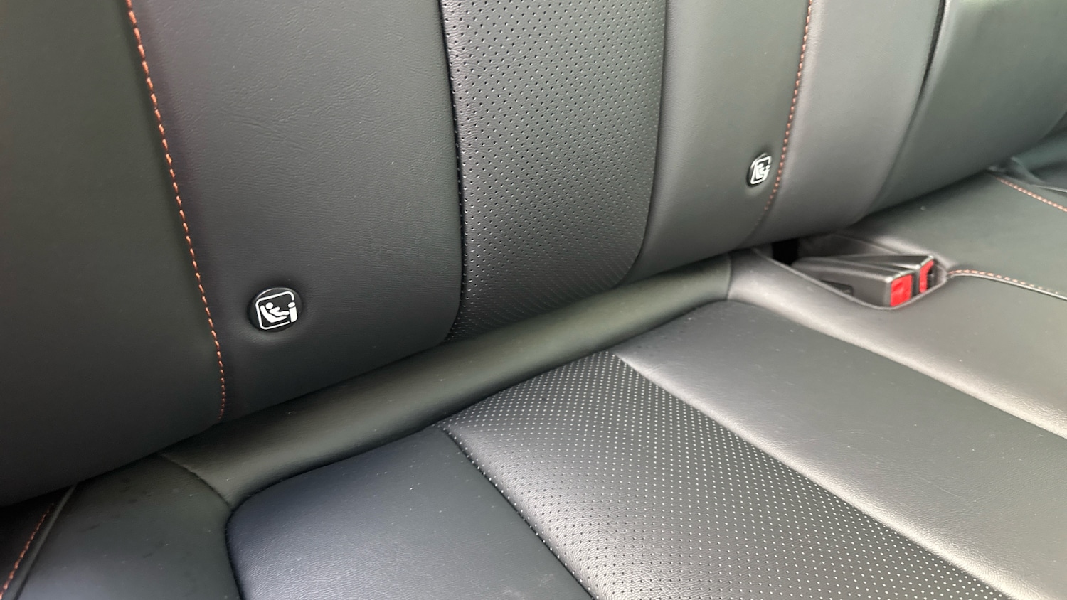 Used MG MG HS 2025 for sale - 76653157: Photo 41