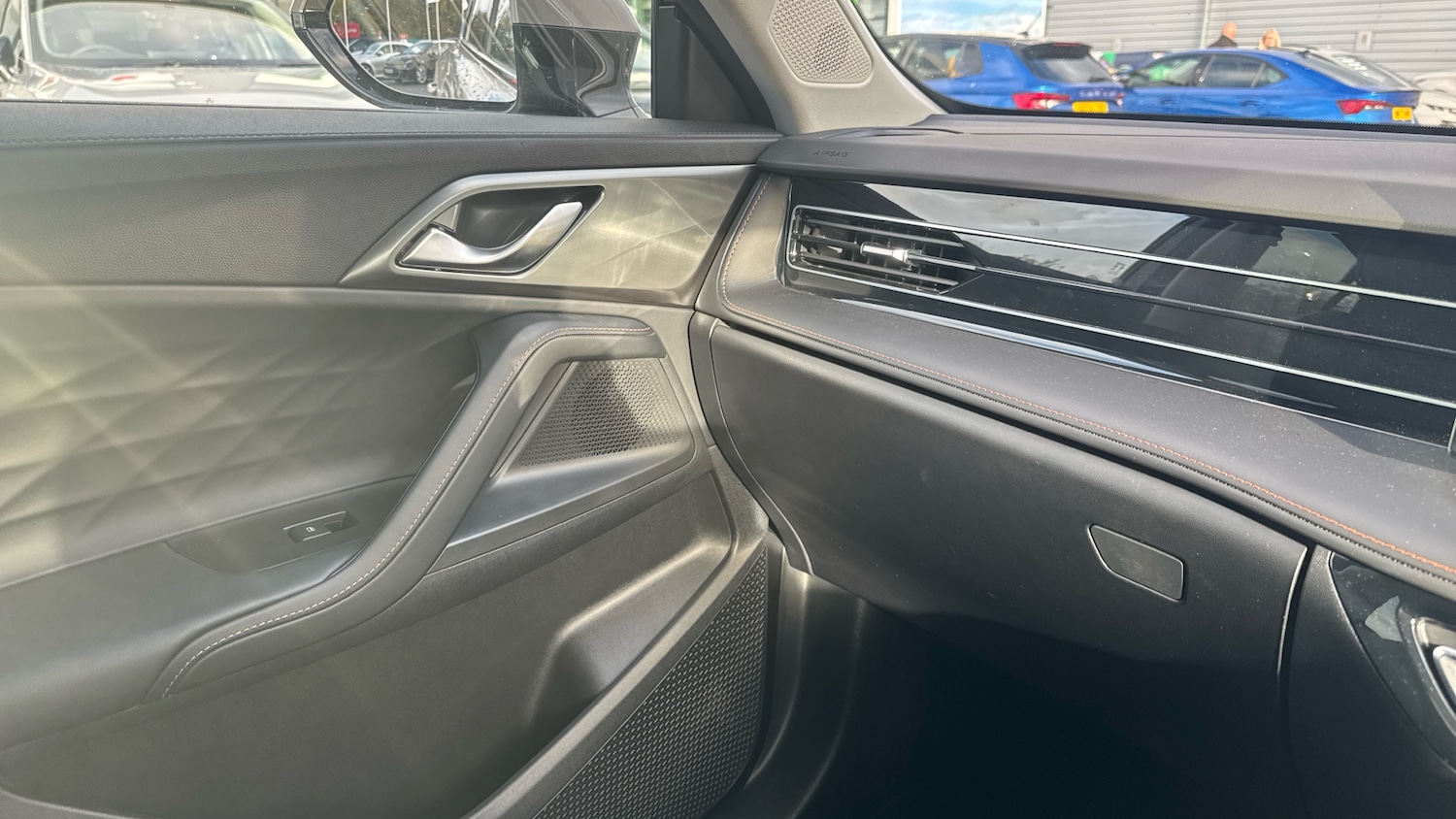 Used MG MG HS 2025 for sale - 76653157: Photo 43