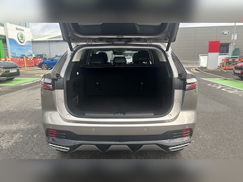 Used MG MG HS 2025 for sale - 76653157: Photo