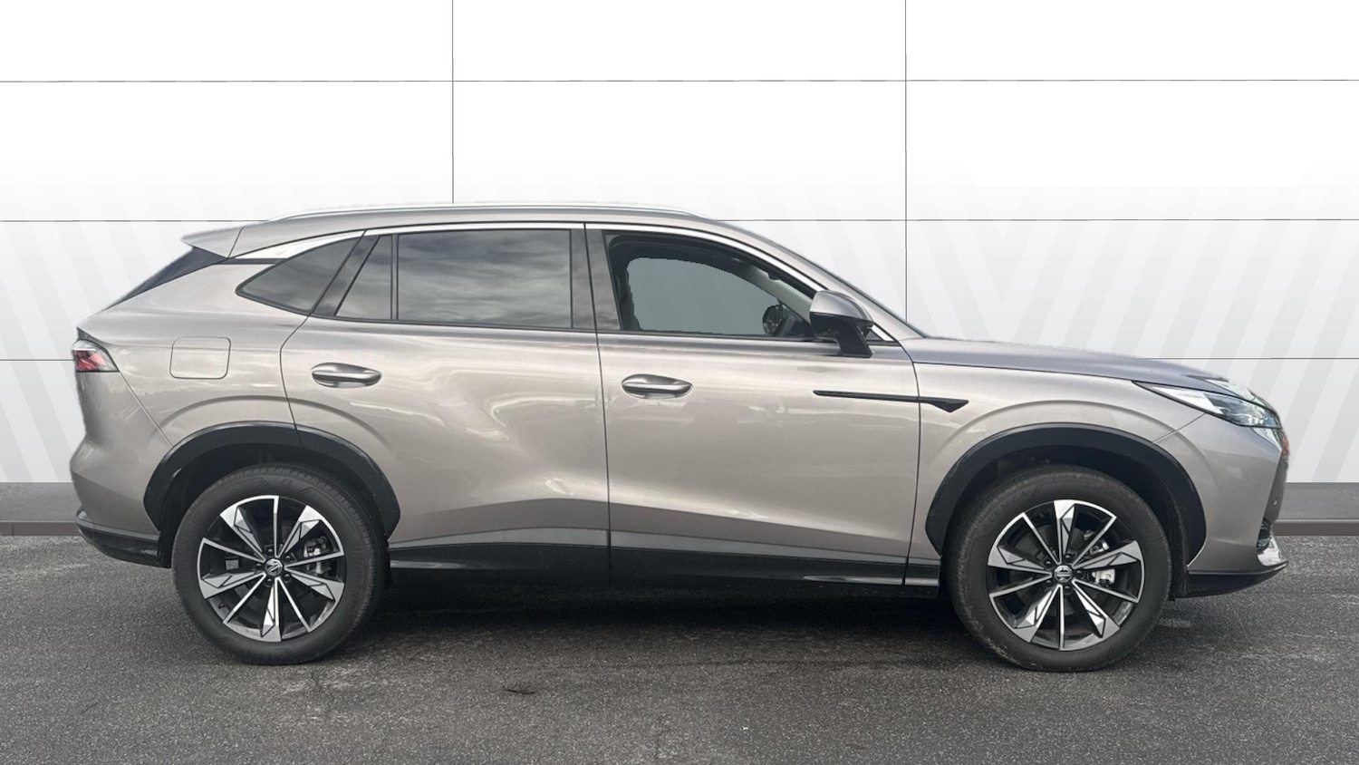 Used MG MG HS 2025 for sale - 76653157: Photo 5