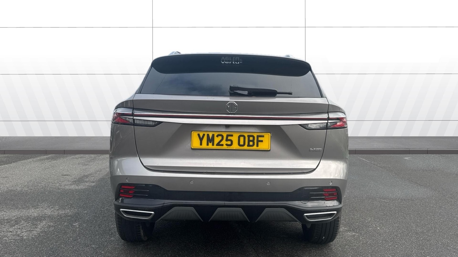 Used MG MG HS 2025 for sale - 76653157: Photo 6