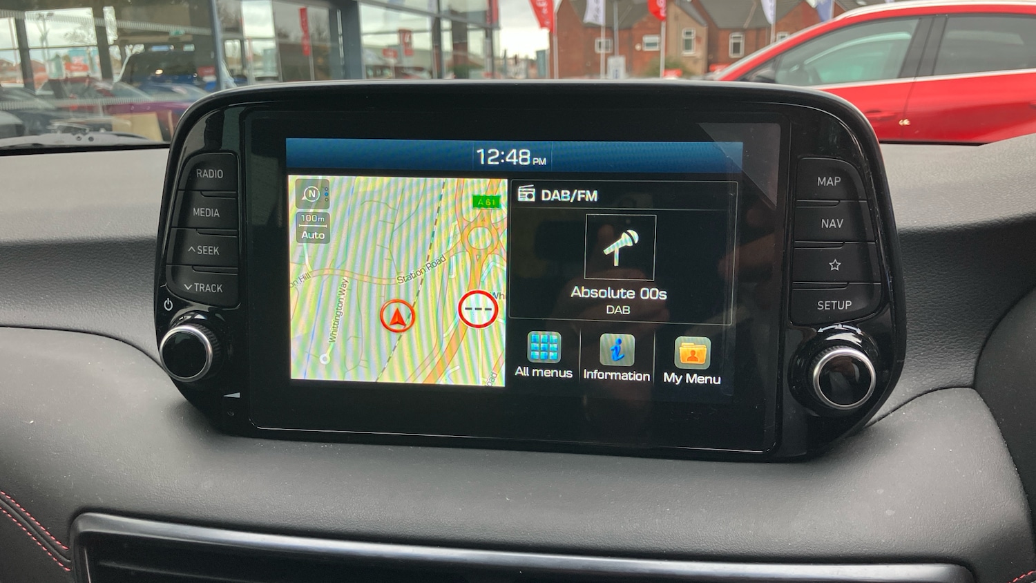 Used Hyundai TUCSON 2020 for sale - 76653156: Photo 12