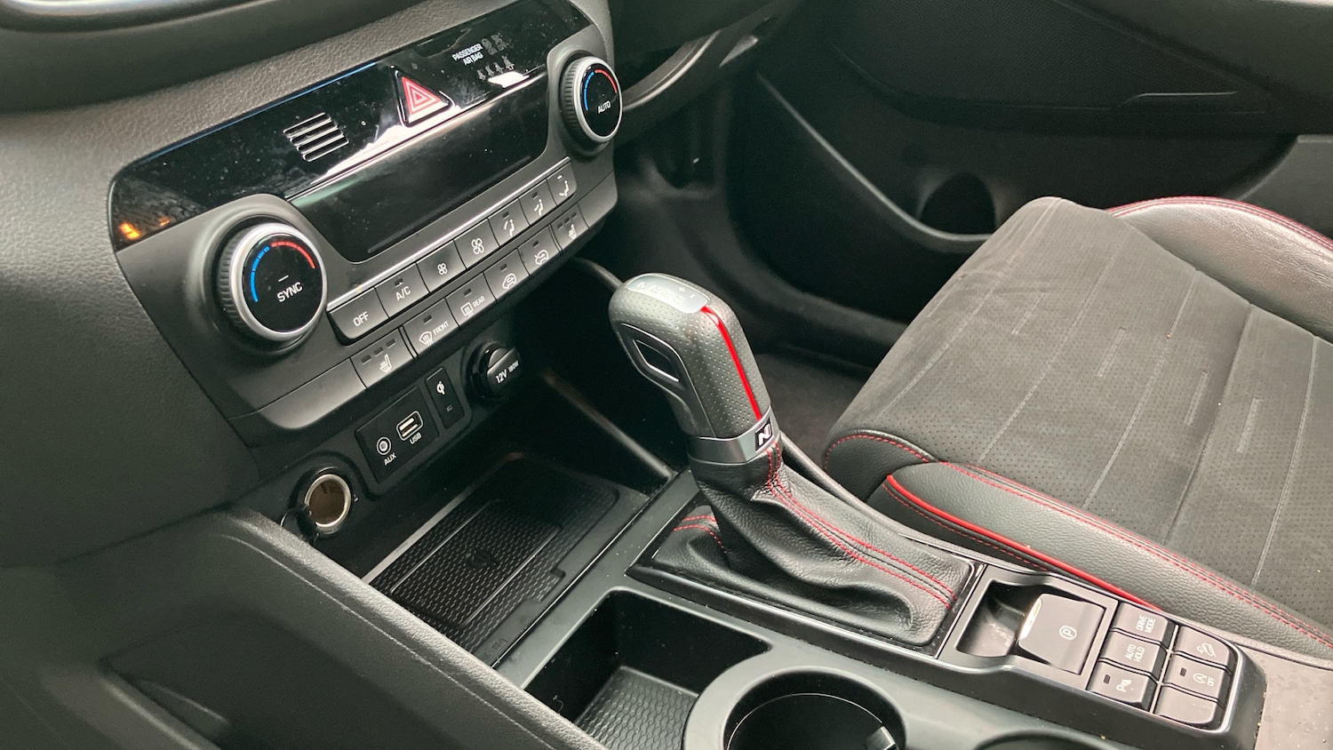 Used Hyundai TUCSON 2020 for sale - 76653156: Photo 13