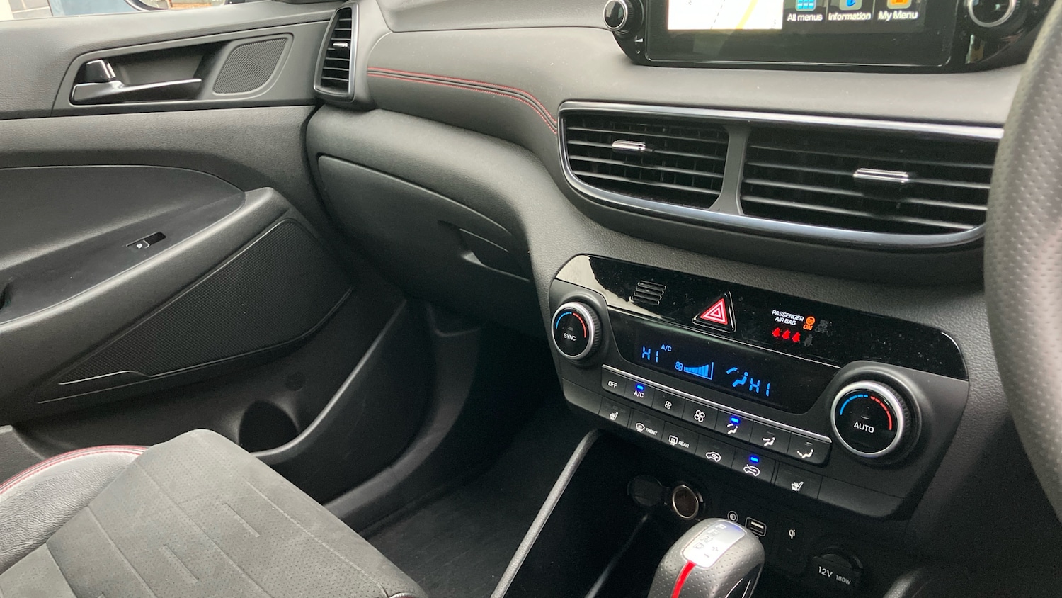 Used Hyundai TUCSON 2020 for sale - 76653156: Photo 14