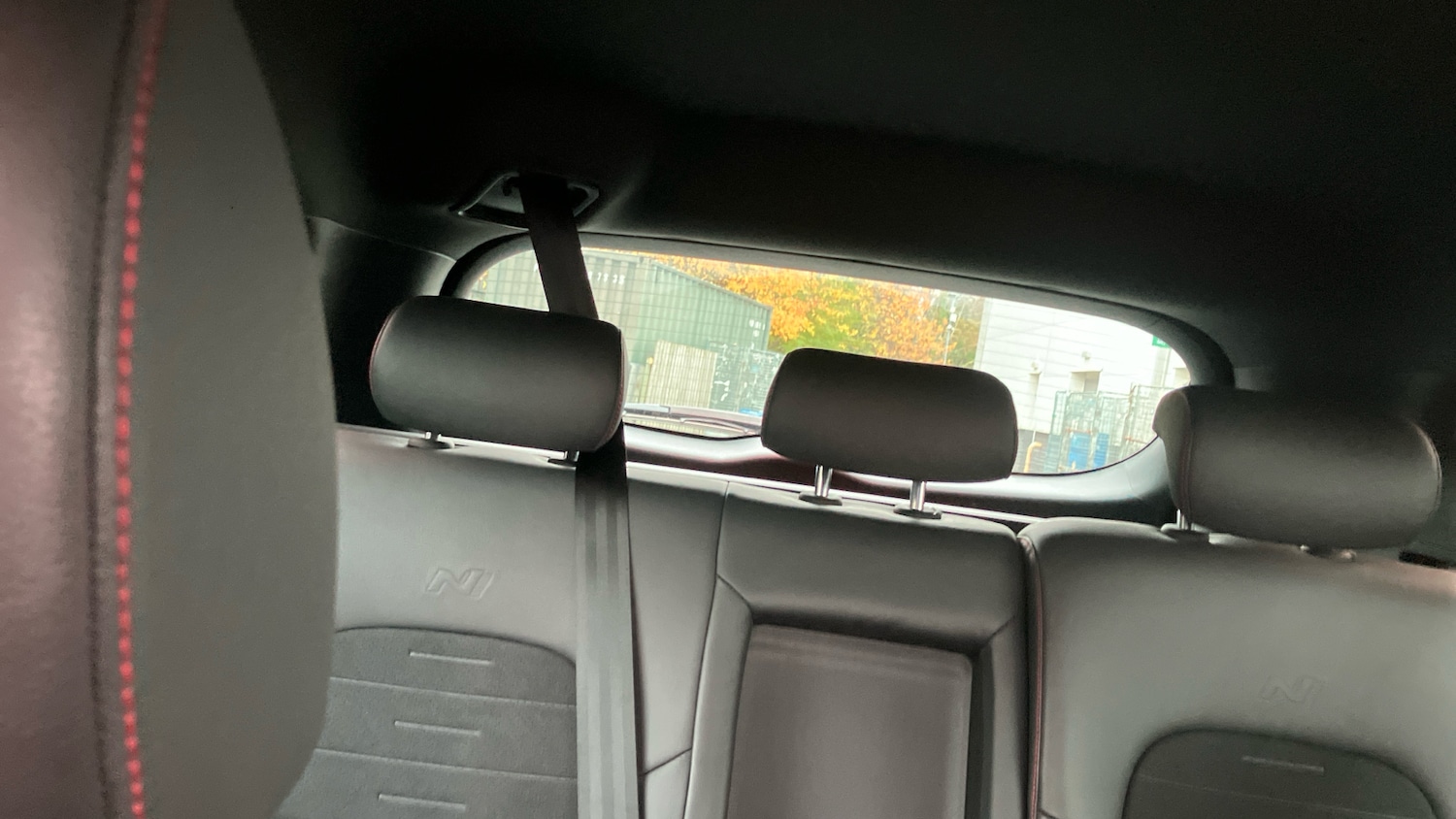 Used Hyundai TUCSON 2020 for sale - 76653156: Photo 15