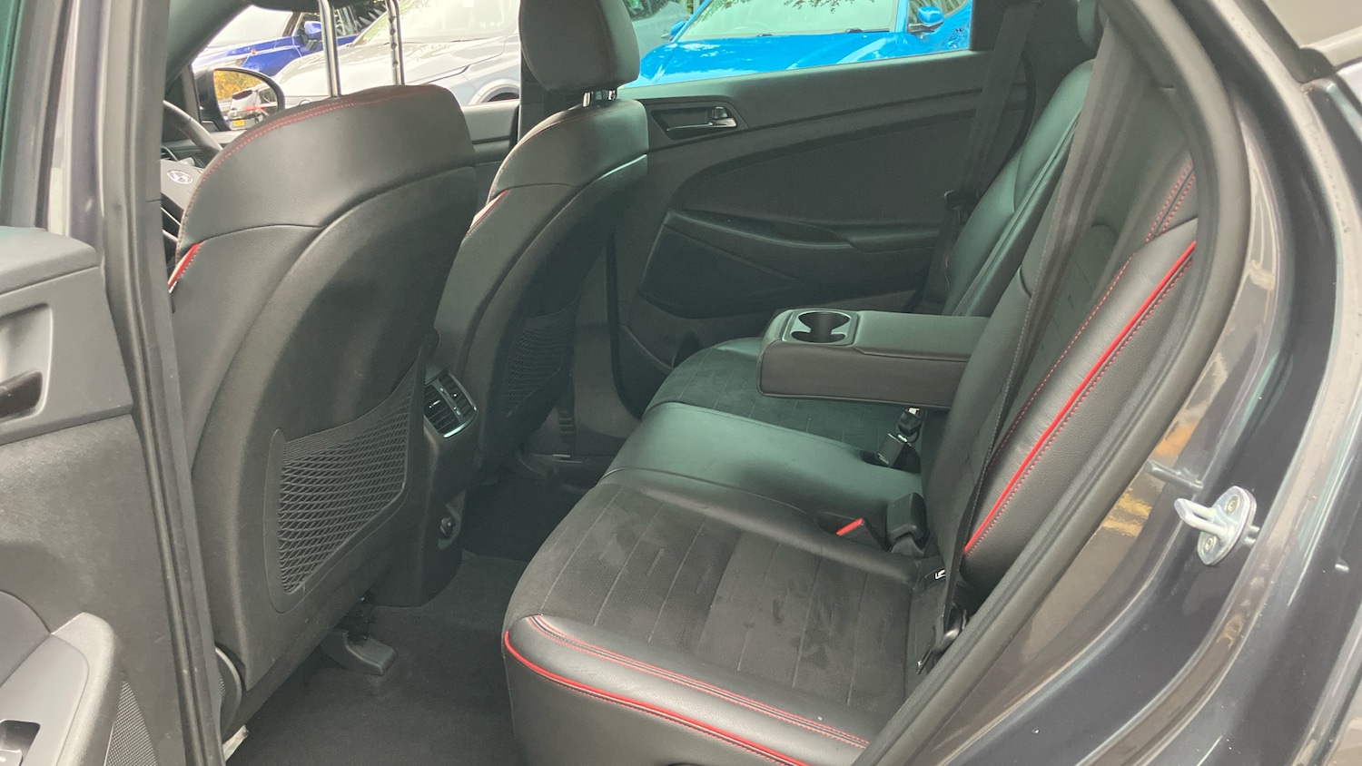 Used Hyundai TUCSON 2020 for sale - 76653156: Photo 16