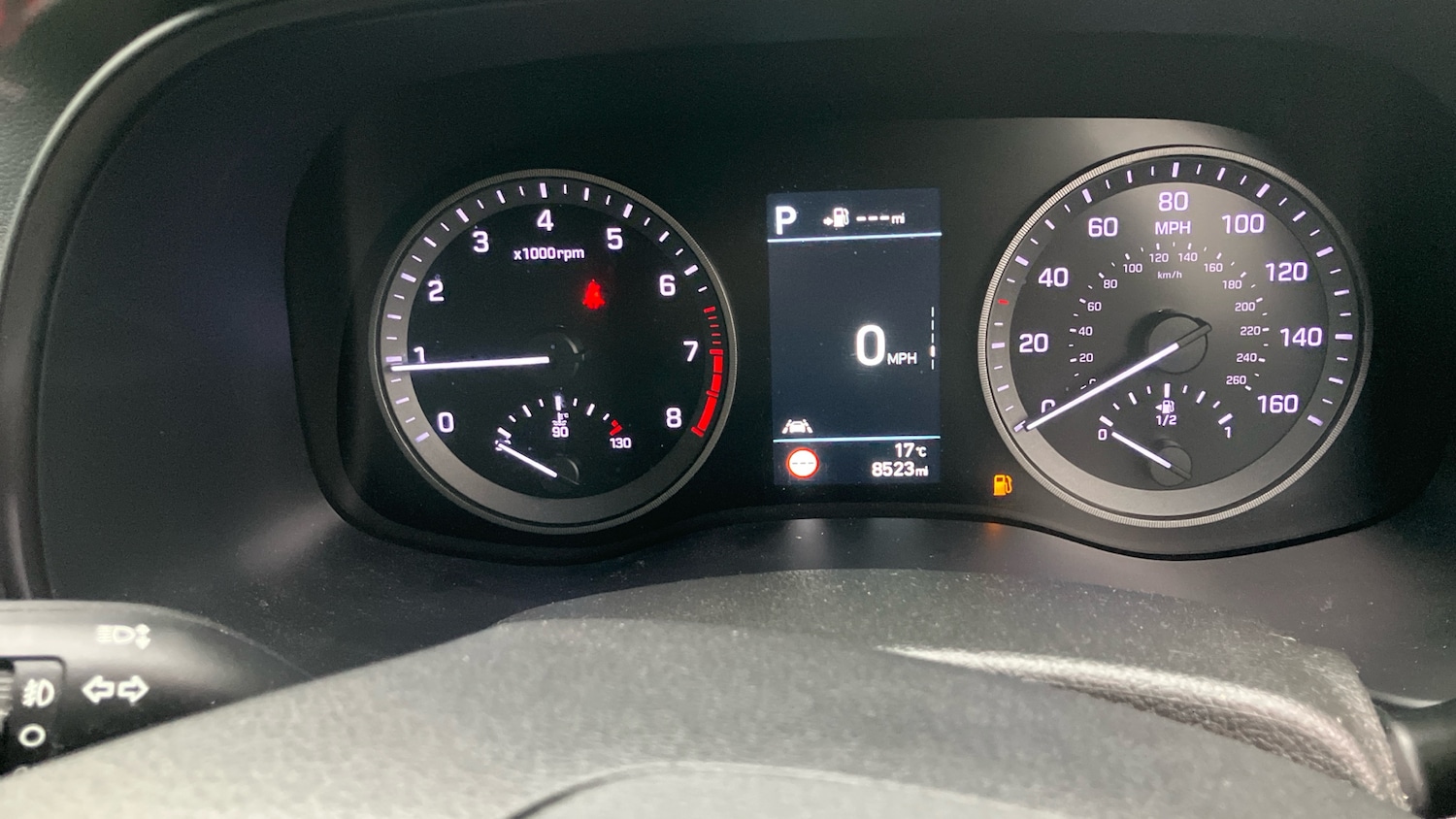 Used Hyundai TUCSON 2020 for sale - 76653156: Photo 18