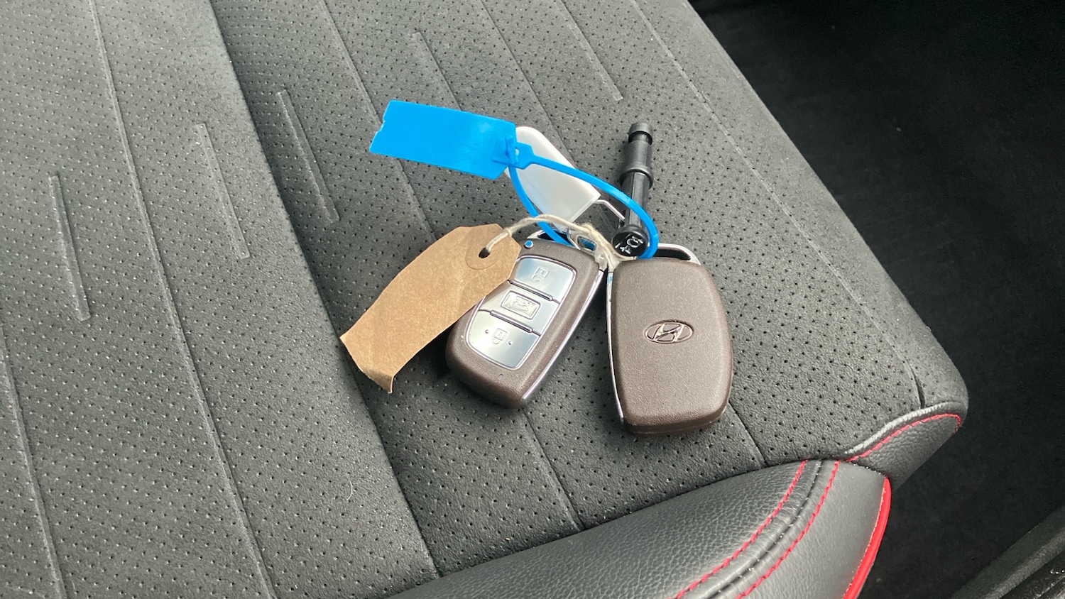 Used Hyundai TUCSON 2020 for sale - 76653156: Photo 20