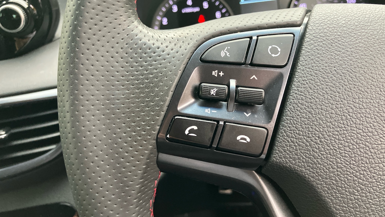 Used Hyundai TUCSON 2020 for sale - 76653156: Photo 25