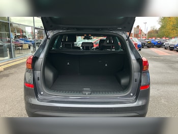 Used Hyundai TUCSON 2020 for sale - 76653156: Photo