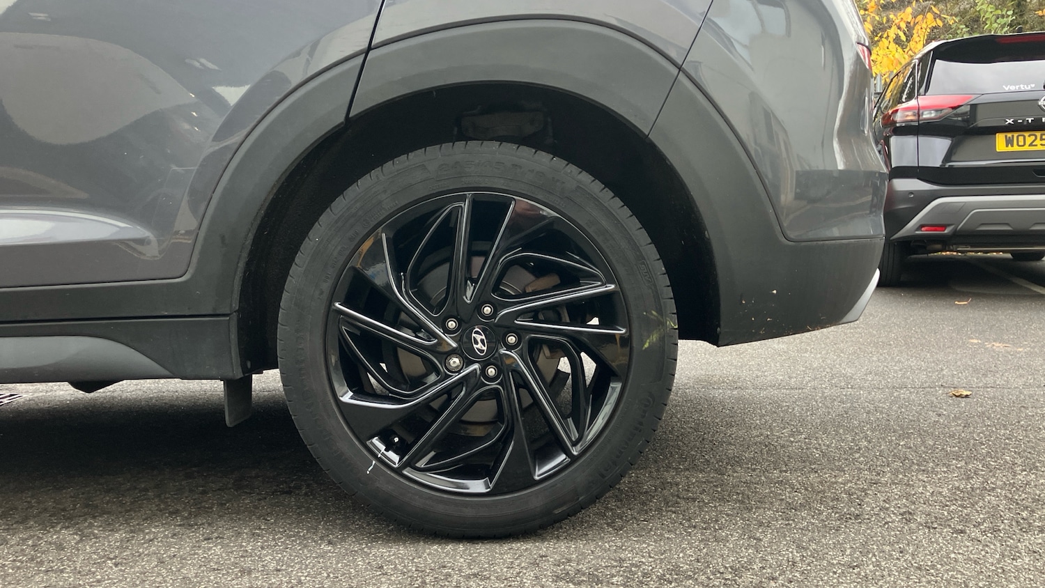 Used Hyundai TUCSON 2020 for sale - 76653156: Photo 7