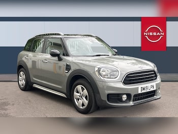 Used MINI Countryman 2019 for sale - 78523199: Photo