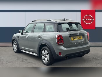 Used MINI Countryman 2019 for sale - 78523199: Photo