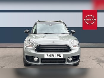 Used MINI Countryman 2019 for sale - 78523199: Photo