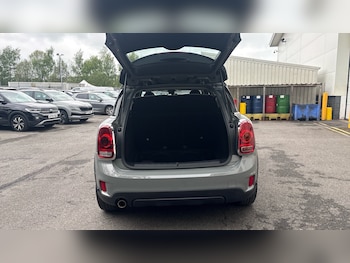 Used MINI Countryman 2019 for sale - 78523199: Photo