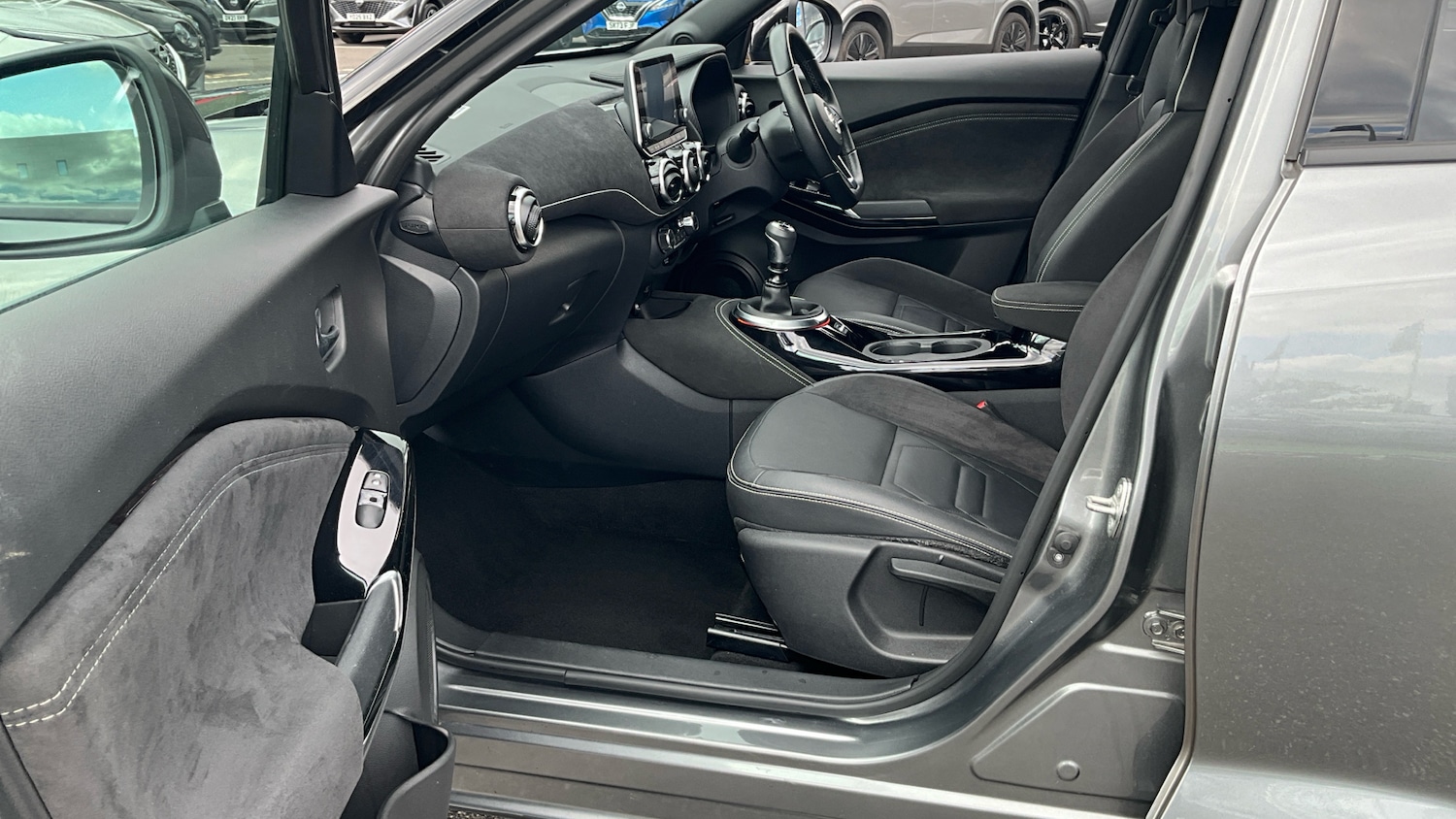 Vehicle 24