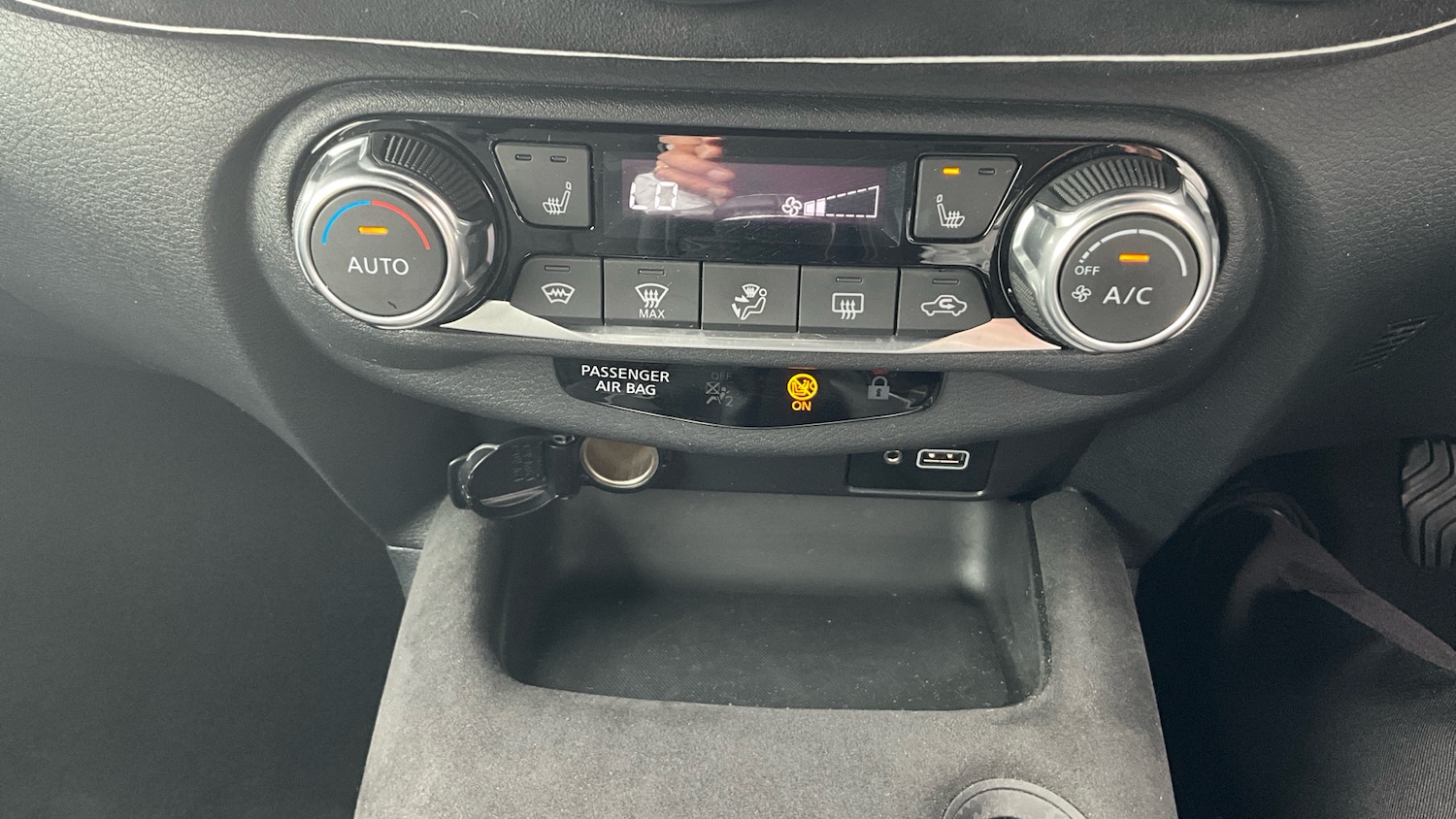 Vehicle 34