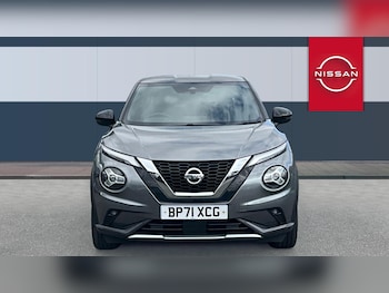 Used Nissan Juke 2022 for sale - 75596098: Photo