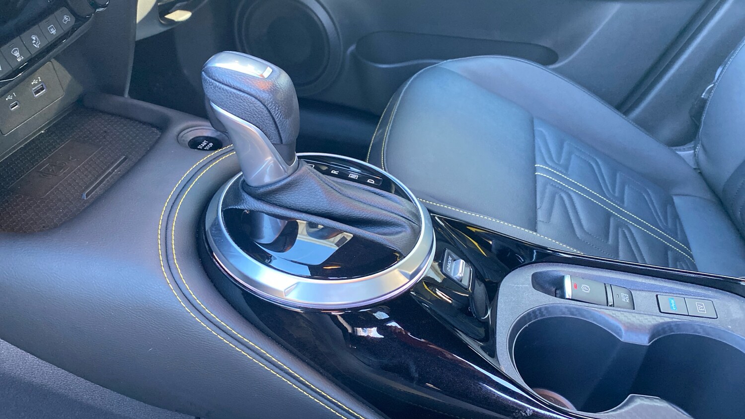 Used Nissan Juke 2024 for sale - 77591873: Photo 13