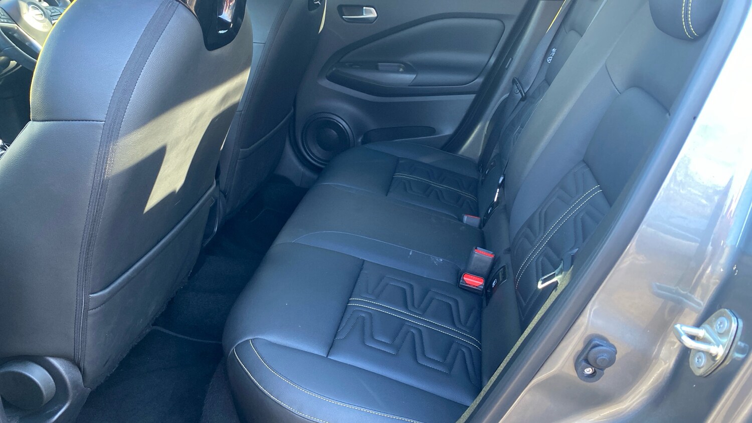 Used Nissan Juke 2024 for sale - 77591873: Photo 16