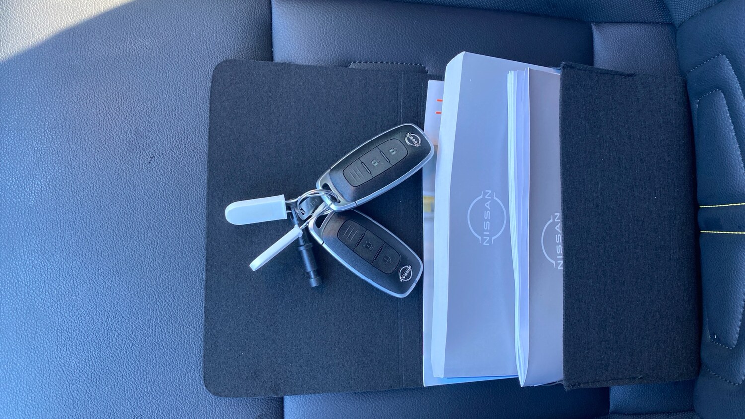 Used Nissan Juke 2024 for sale - 77591873: Photo 19