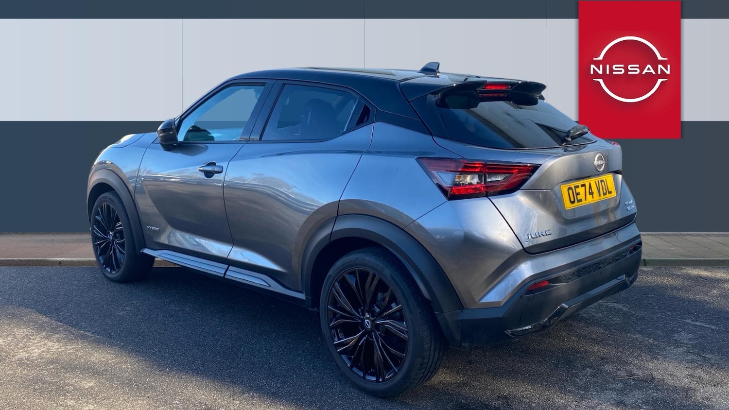 Used Nissan Juke 2024 for sale - 77591873: Photo 2