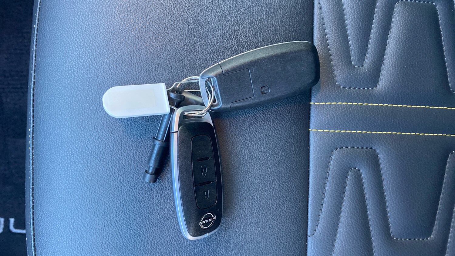 Used Nissan Juke 2024 for sale - 77591873: Photo 20