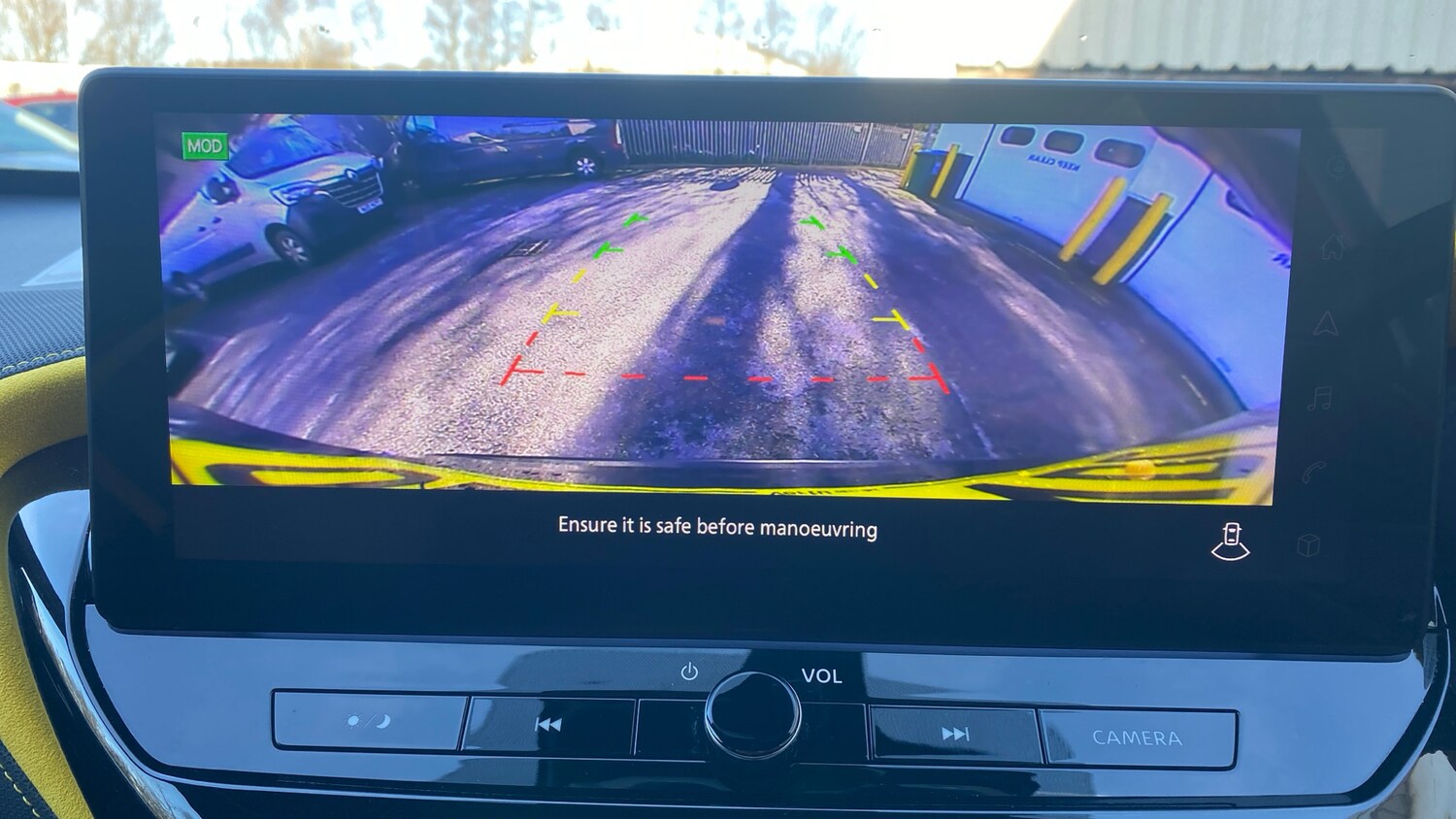 Used Nissan Juke 2024 for sale - 77591873: Photo 25