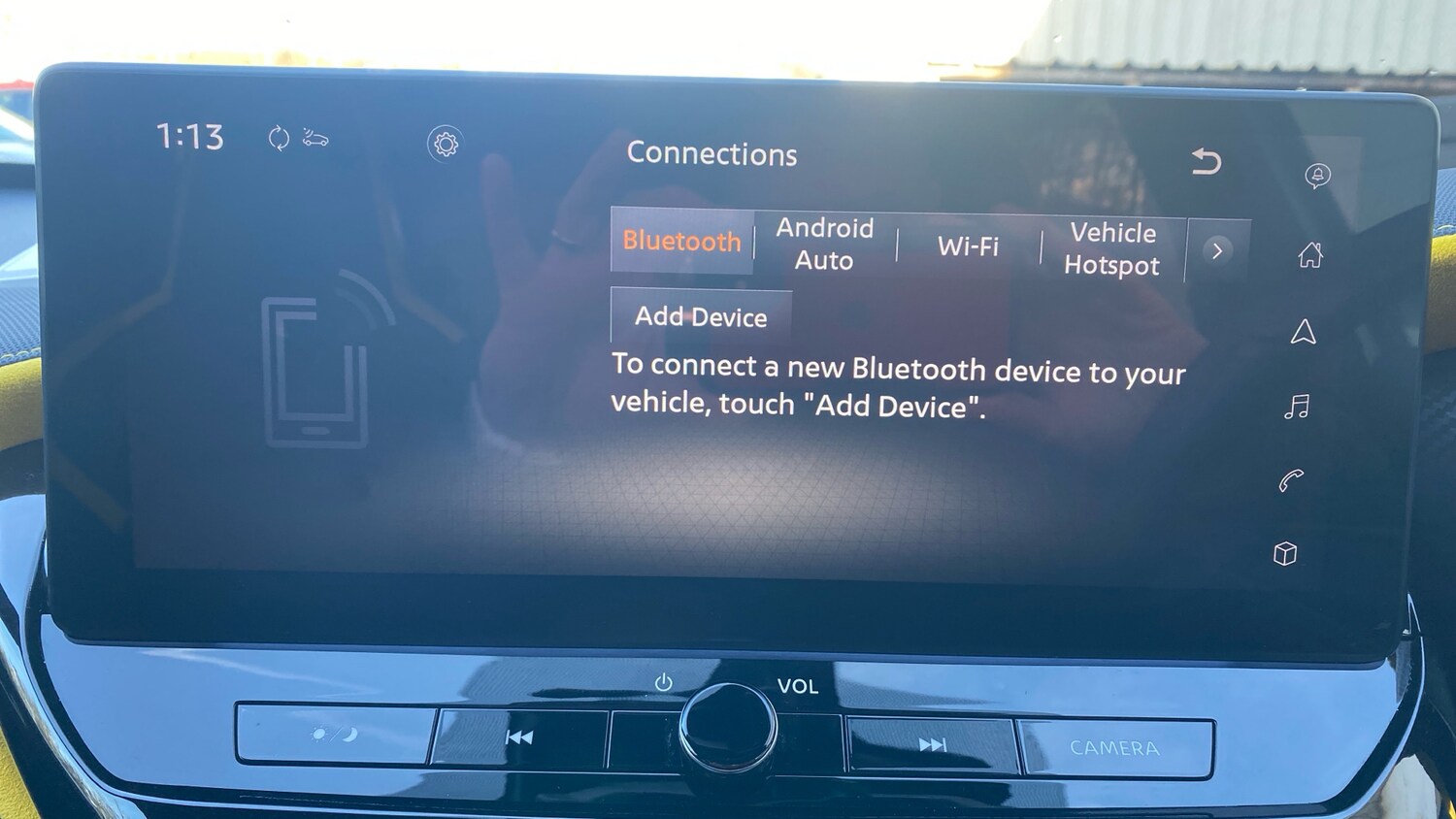 Used Nissan Juke 2024 for sale - 77591873: Photo 28