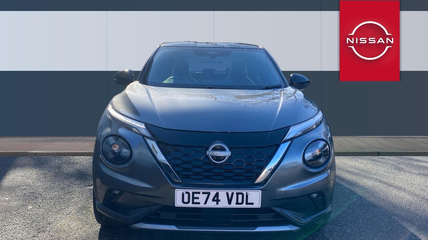Used Nissan Juke 2024 for sale - 77591873: Photo 3