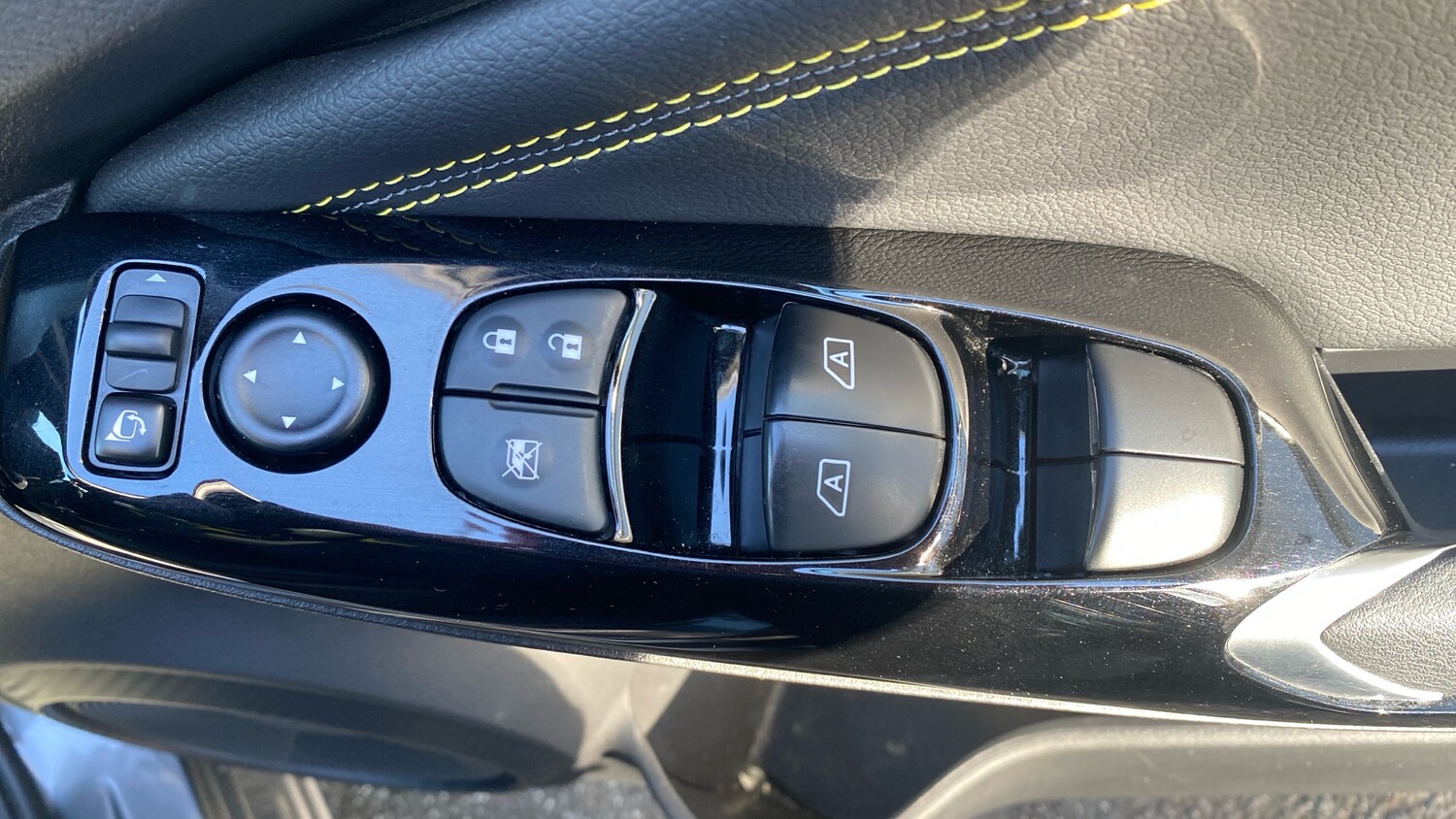 Used Nissan Juke 2024 for sale - 77591873: Photo 37