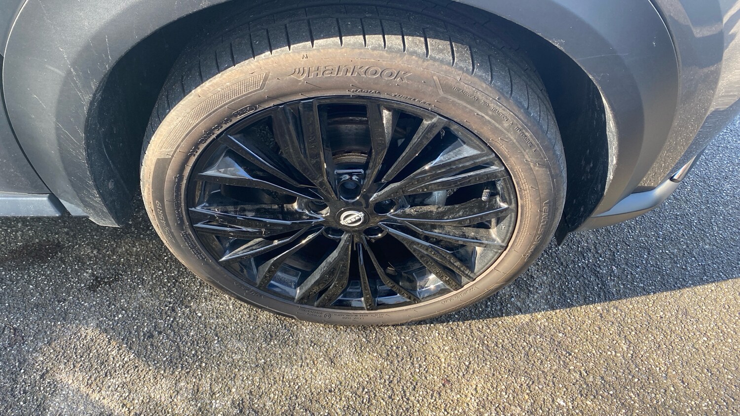 Used Nissan Juke 2024 for sale - 77591873: Photo 38