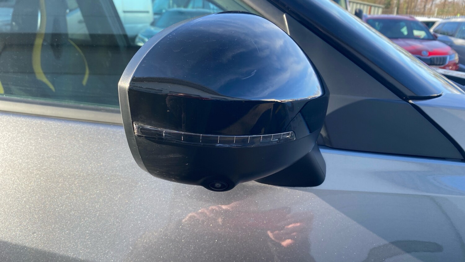 Used Nissan Juke 2024 for sale - 77591873: Photo 39