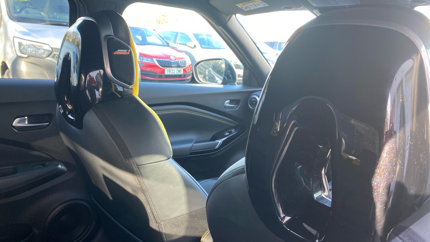 Used Nissan Juke 2024 for sale - 77591873: Photo 43