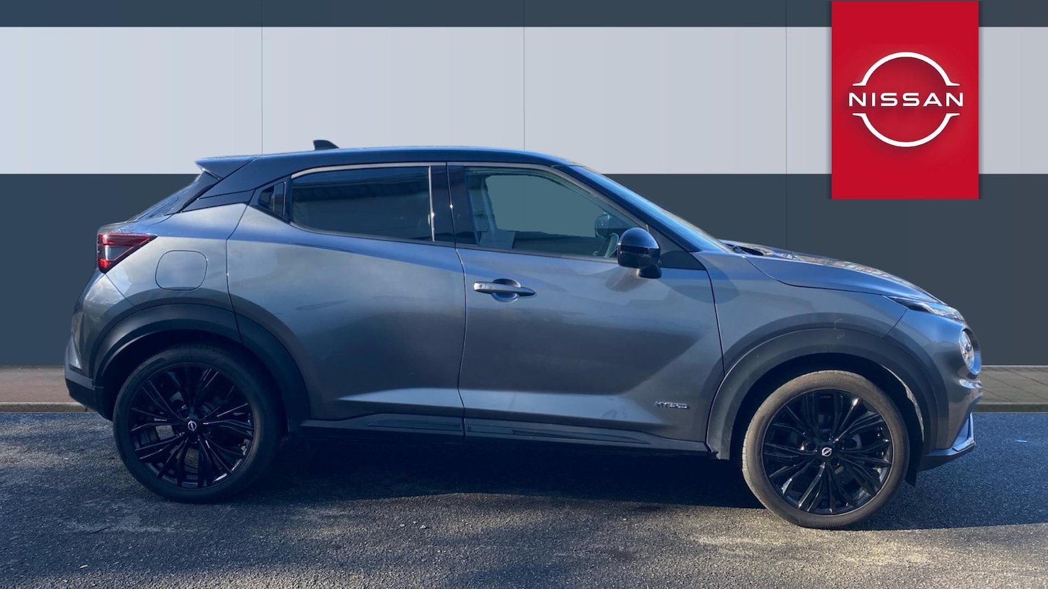 Used Nissan Juke 2024 for sale - 77591873: Photo 5